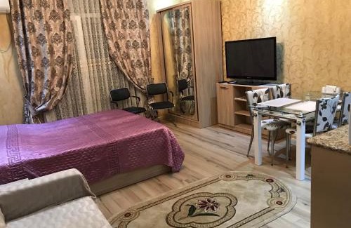 New Boulevard Apartment | Orbi Towers Batumi