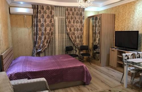 New Boulevard Apartment | Orbi Towers Batumi