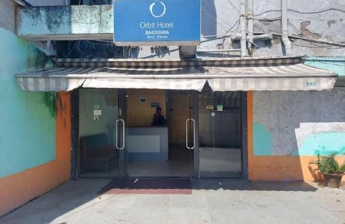 Bagdogra Hotel | Orbit Hotel - Bagdogra