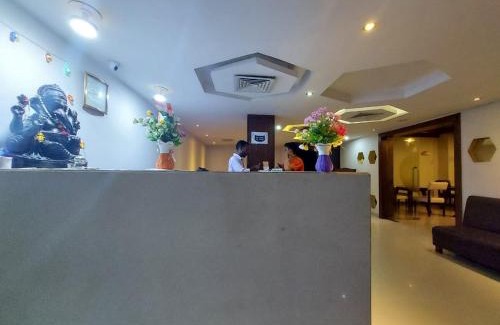 Bagdogra Hotel | Orbit Hotel - Bagdogra