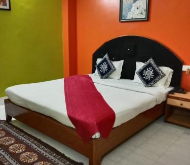 Barddhaman Hotel | Orbit Hotel Silchar