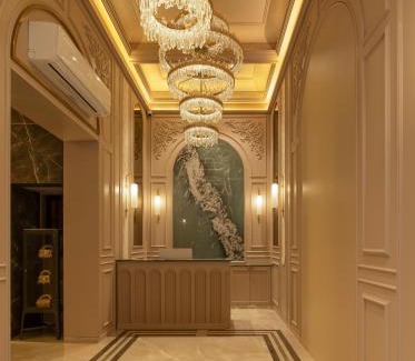 Khar Apartment | Orbit Serviced Apartments