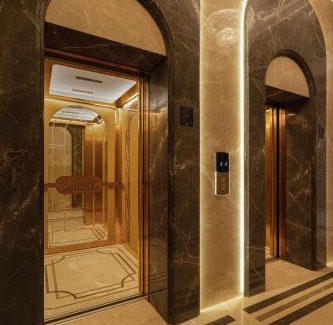 Khar Apartment | Orbit Serviced Apartments