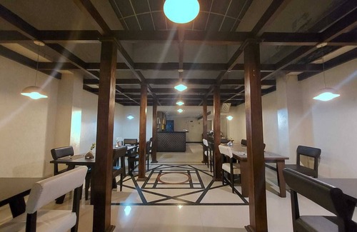 Bagdogra Hotel | Orbt Bagdogra