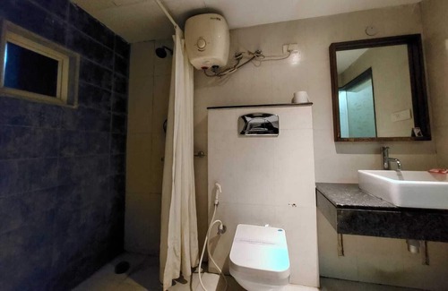 Bagdogra Hotel | Orbt Bagdogra