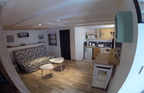 Vaugneray House | ORC Adventure - Les Monts du Lyonnais