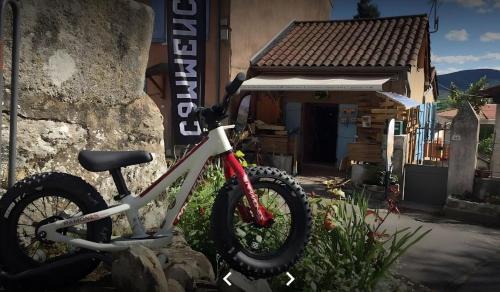 Vaugneray House | ORC Adventure - Les Monts du Lyonnais