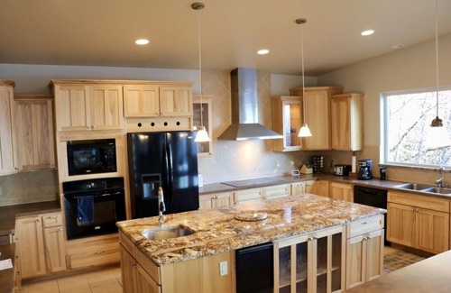 Homer House | ORCA HOUSE SPECTACULAR VIEW! KACHEMAK DRIVE