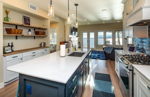Doe Bay House | Orcas Island, Doe Bay Getaway #229
