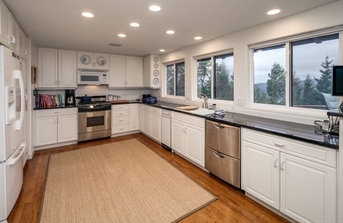 Rosario House | Orcas Island, Gulf Island Panorama #277