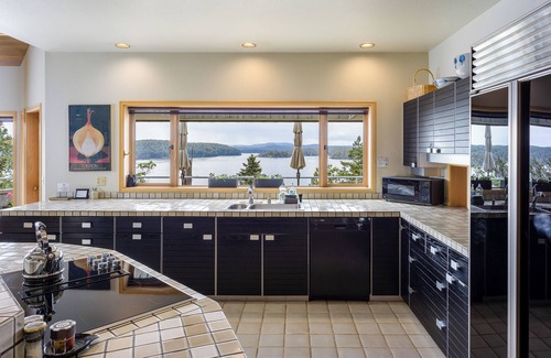 Orcas House | Orcas Island, Isle of Skye #220