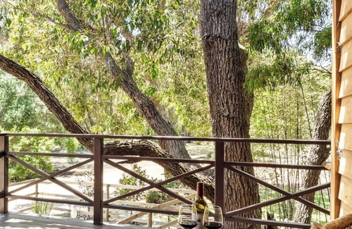 Yallingup Siding House | Orchard Cottage: Quiet Farm Escape
