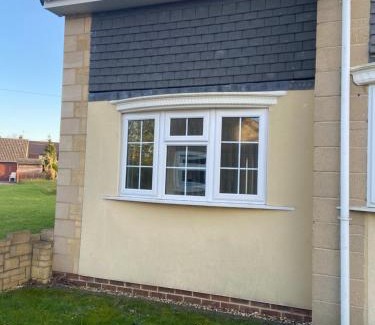 Pucklechurch Apartment | Orchard cottage
