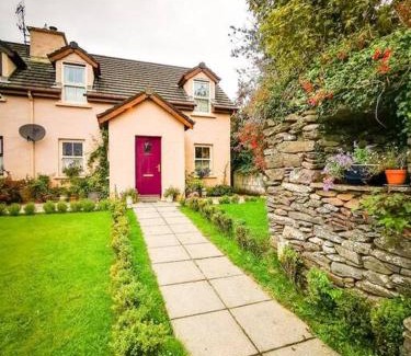 Dingle House | Orchard Cottage