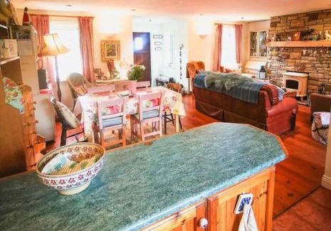 Dingle House | Orchard Cottage