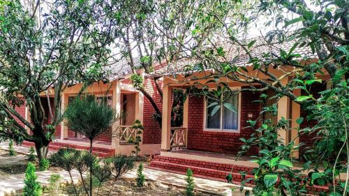 Pushkar Resort | Orchard Hills Resorts
