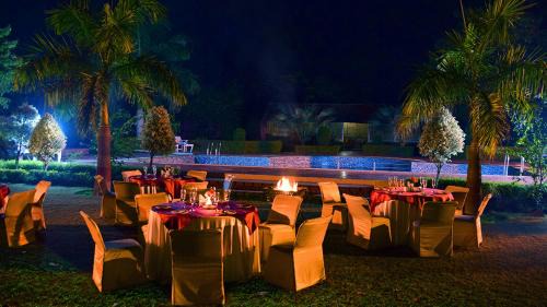 Pushkar Resort | Orchard Hills Resorts
