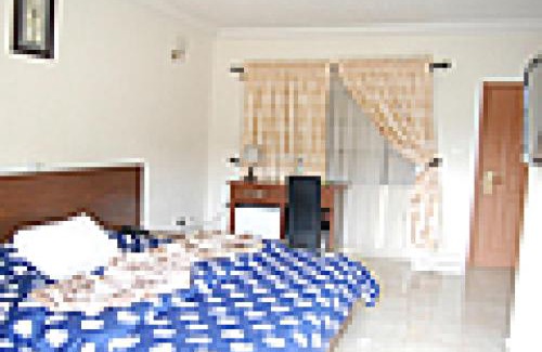 Ibadan Cabin | Orchard Hotel - Standard