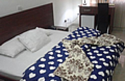 Ibadan Cabin | Orchard Hotel - Standard