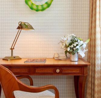 Downtown San Francisco Hotel | Orchard Hotel