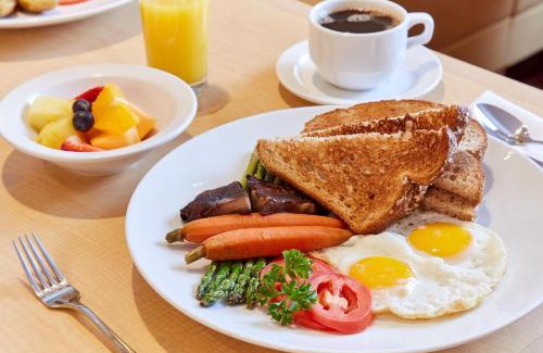 Downtown San Francisco Hotel | Orchard Hotel