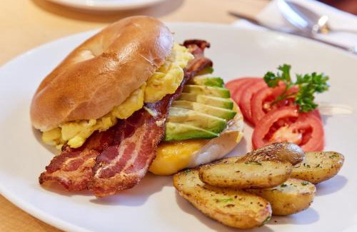 Downtown San Francisco Hotel | Orchard Hotel