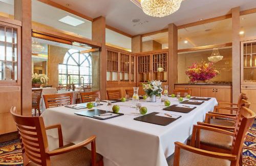 Downtown San Francisco Hotel | Orchard Hotel