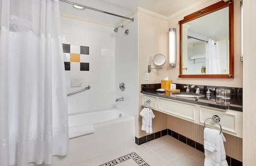 Downtown San Francisco Hotel | Orchard Hotel