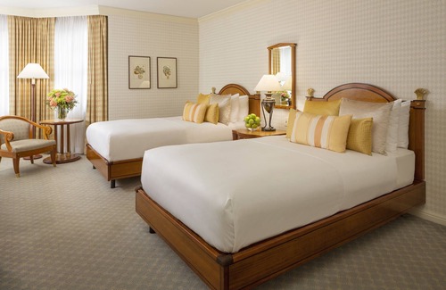 Downtown San Francisco Hotel | Orchard Hotel