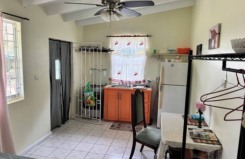 Rodney Bay Apartment | Orchard House Bachelor w/kitchenette