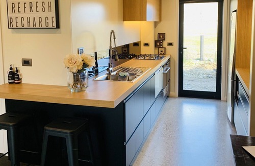Wanaka House | Orchard Lodge Wanaka - Relax, Refresh, Recharge