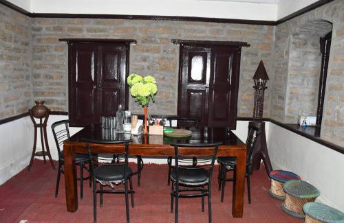Mukteshwar Cabin | Orchard Oasis Homestay