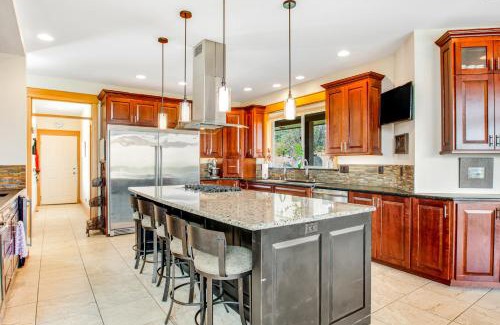 Orondo House | Orchard Oasis