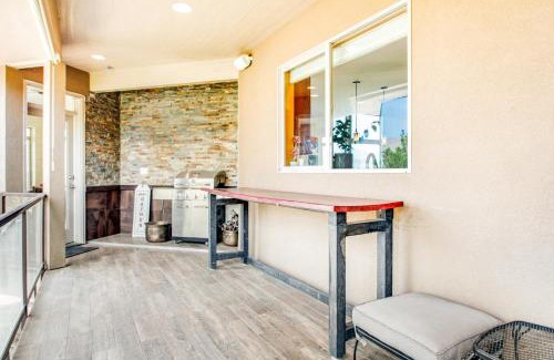 Orondo House | Orchard Oasis