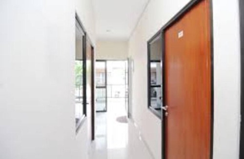 Tanjung Duren Utara Hotel | Orchard Residence Syariah