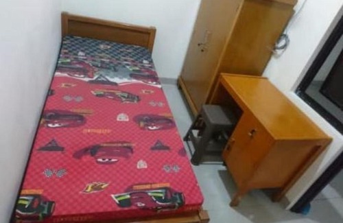 Tanjung Duren Utara Hotel | Orchard Residence Syariah