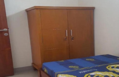 Tanjung Duren Utara Hotel | Orchard Residence Syariah