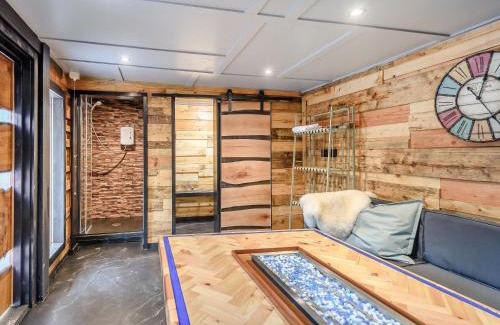 Frampton House | Orchard Retreat