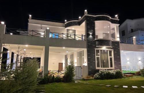 Ooty House | Orchard Valley View