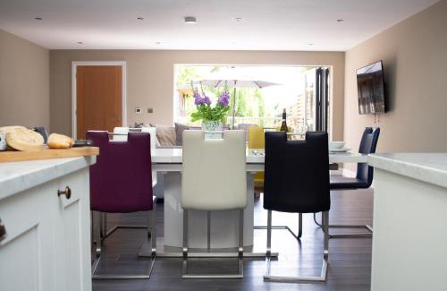 Great Witley Apartment | Orchard View