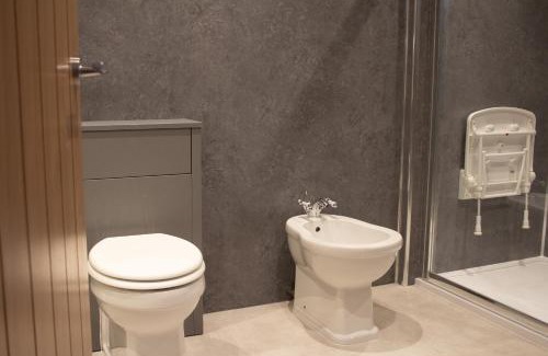 Great Witley Apartment | Orchard View