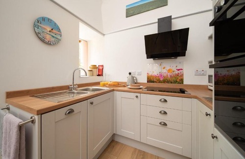 Stoke Rivers House | Orchard View