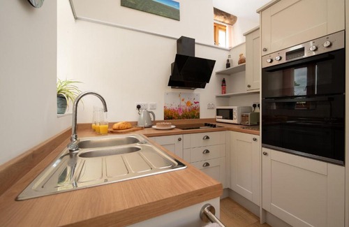 Stoke Rivers House | Orchard View