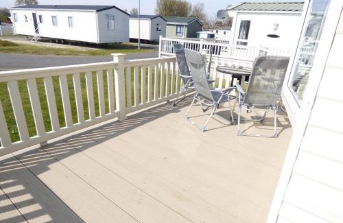 Skegness House | Orchards 16 at Southview Leisure Park