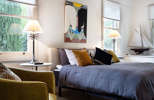 Weatherboard House | Orchards at Spring Vale Farm