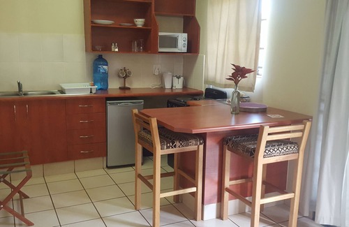 Komatipoort Apartment | Orchards Farm Cottages