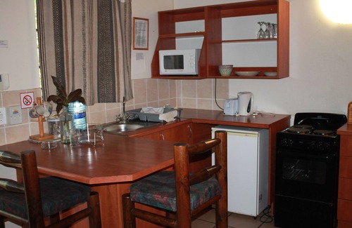 Komatipoort Apartment | Orchards Farm Cottages