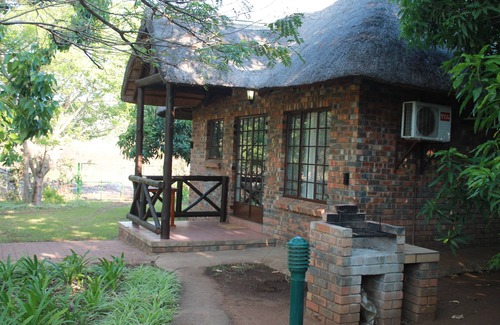 Komatipoort Apartment | Orchards Farm Cottages