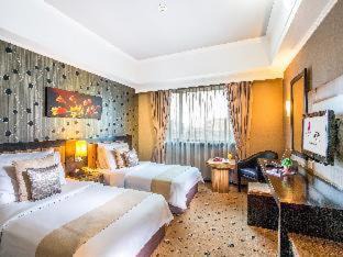 Old Jakarta Hotel | Orchardz Jayakarta