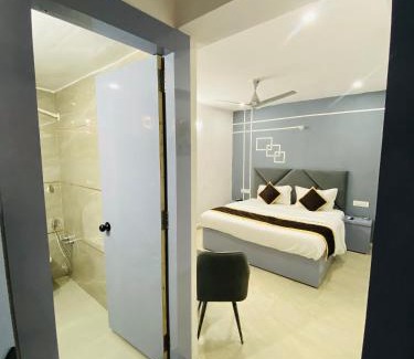 Orchha Hotel | Orchha Stay Inn